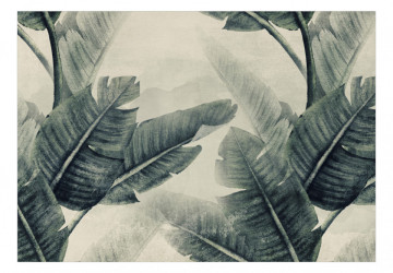 Fototapet - Magic Plants - First Variant - Img 2