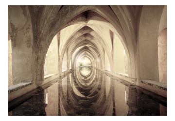 Fototapet - Magical Corridor - Img 4