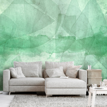 Fototapet - Metamorfoza de Menta - Img 1