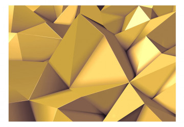 Fototapet - Old gold - Img 2