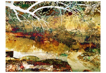 Fototapet - River of life - Img 2
