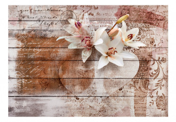 Fototapet - Romantic Memories - Img 2