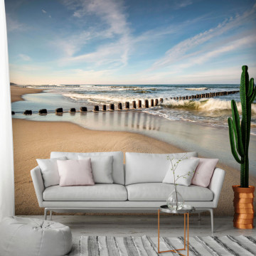 Fototapet - Sea Breeze - Img 1