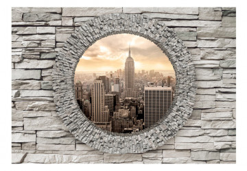 Fototapet - Secret Window - Img 2