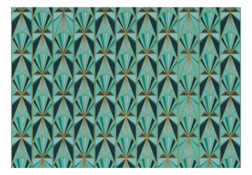 Fototapet - Stil Art Deco - Img 2