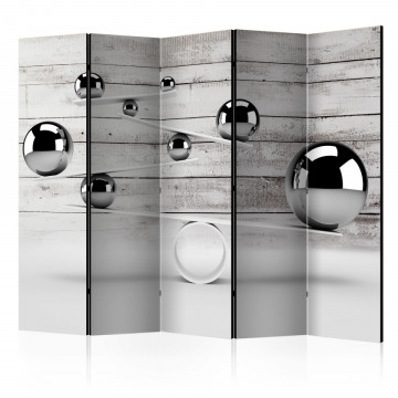 Paravan - Balance II [Room Dividers] - Img 1