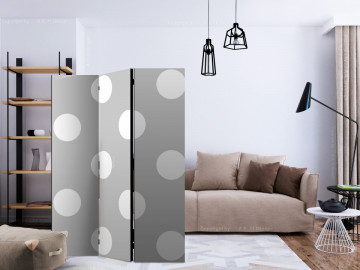 Paravan - Charming Dots [Room Dividers] - Img 2