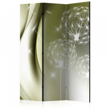 Paravan - Green Gentleness [Room Dividers] - Img 1