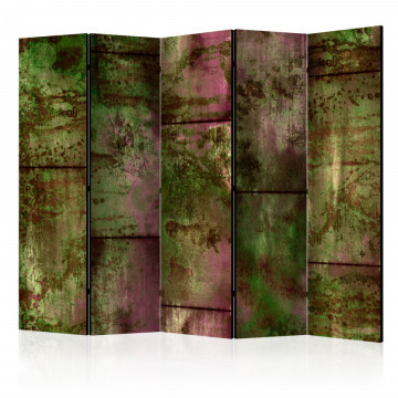 Paravan - Living Wall II [Room Divders] - Img 1