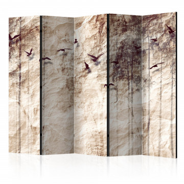 Paravan - Paper Nature II [Room Dividers] - Img 1
