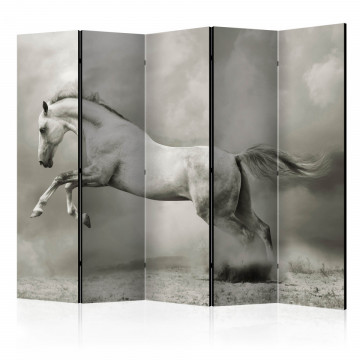 Paravan - Wild Stallion II [Room Dividers] - Img 1