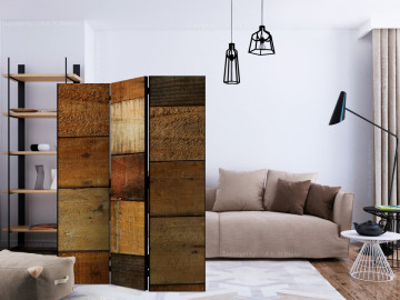 Paravan - Wooden Textures [Room Dividers] - Img 2
