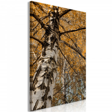 Tablou - Autumn Colours (1 Part) Vertical - Img 1