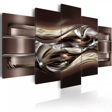 Tablou - Chocolate variation - Img 1