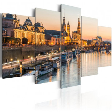 Tablou - Dresden, Germany - Img 1