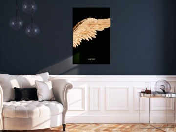 Tablou - Lightness of Existence (1 Part) Vertical - Img 2