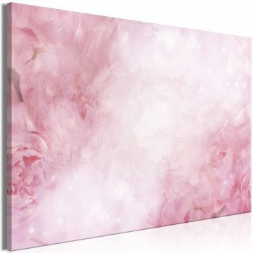 Tablou - Pink Power (1 Part) Wide - Img 1
