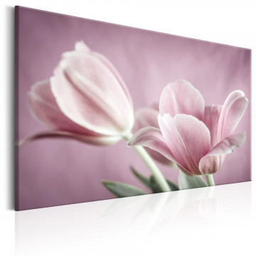 Tablou - Romantic Tulips - Img 1