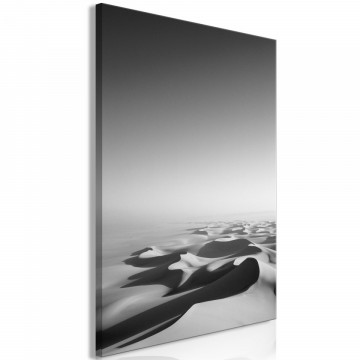 Tablou - Sahara (1 Part) Vertical - Img 1