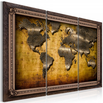 Tablou - The World in a Frame - Img 1