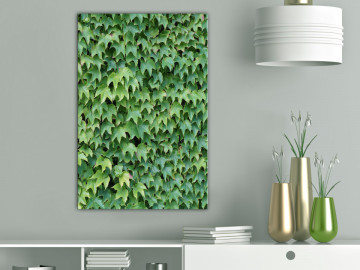 Tablou - Thick Ivy (1 Part) Vertical - Img 1