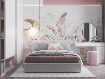 Tapet premium Vegetatie inalta - Img 3
