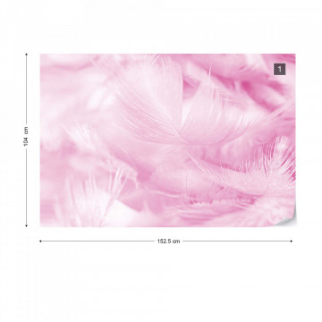 Feathers in Pink - Img 13