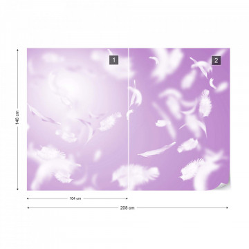Floating in Purple - Img 14