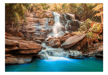 Fototapet autoadeziv - Thai Wonders of Nature - Img 2