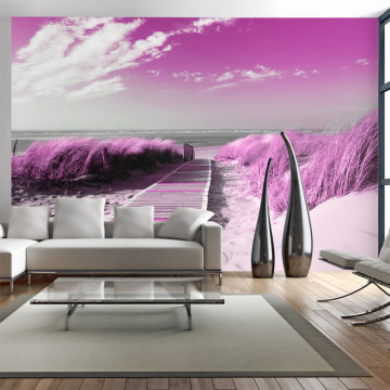 Fototapet - beach - sea - Img 1