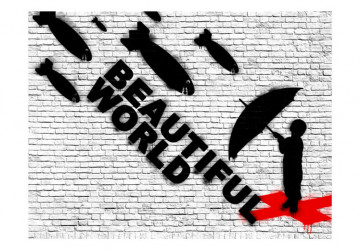 Fototapet - Beautiful World - Img 2