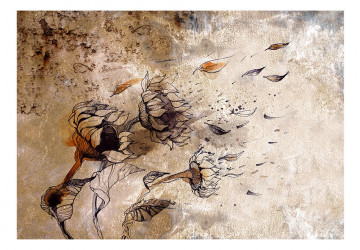 Fototapet - Breath of wind - Img 2