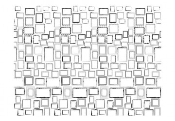 Fototapet - Create your own space - Img 2