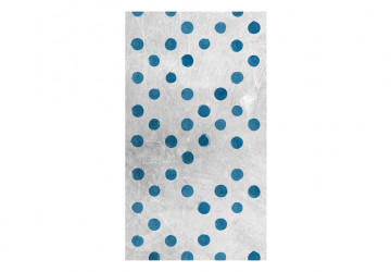 Fototapet - Dots on Concrete - Img 2