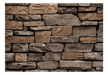 Fototapet - Egyptian Stone - Img 2