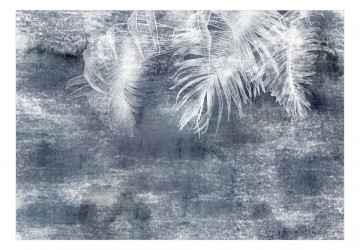 Fototapet - Enigmatic Plant - First Variant - Img 2