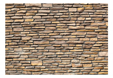 Fototapet - Imitation - stone - Img 2