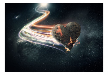 Fototapet - Love Meteorite - Img 2