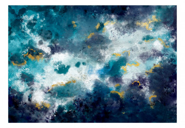 Fototapet - Rough Ocean - Img 2