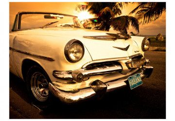 Fototapet - Viva Havana! - Img 2