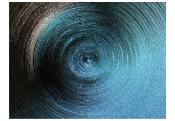 Fototapet - Water swirl - Img 4