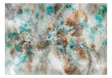 Fototapet - Watercolor Nebula - Img 2