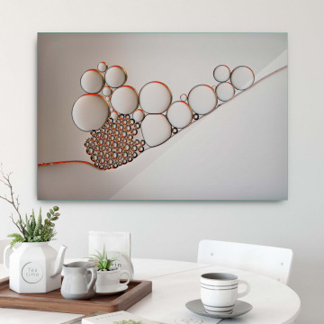 Golden Rings by Heidi Westum - Img 9
