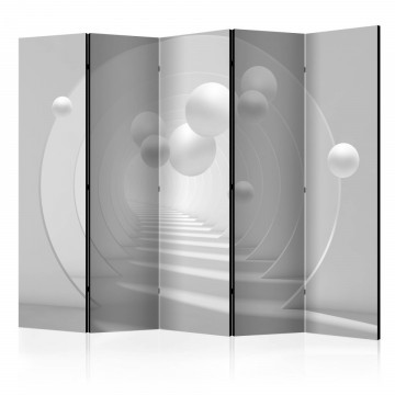 Paravan - 3D Tunnel II [Room Dividers] - Img 1