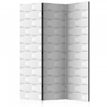 Paravan - Abstract Screen [Room Dividers] - Img 1