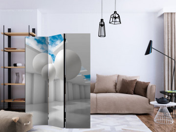 Paravan - Architecture of the Future [Room Dividers] - Img 2