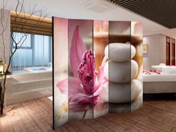 Paravan - Aromatherapy II [Room Dividers] - Img 2