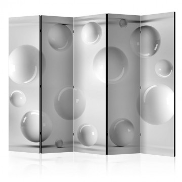 Paravan - Balls II [Room Dividers] - Img 1