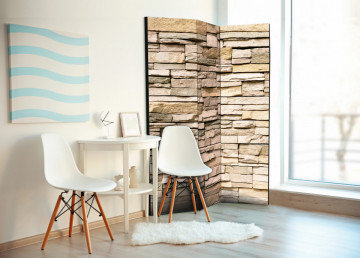 Paravan - Decorative Stone [Room Dividers] - Img 2