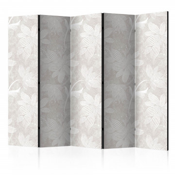 Paravan - Floral Elements II [Room Dividers] - Img 1